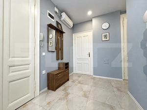 Apartament ultracentral de vânzare - oportunitate de investiție - imagine 7