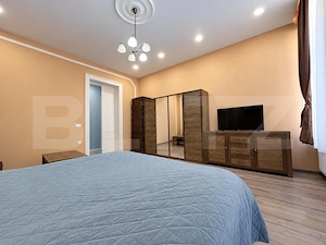 Apartament ultracentral de vânzare - oportunitate de investiție - imagine 3
