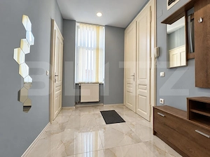 Apartament ultracentral de vânzare - oportunitate de investiție - imagine 6