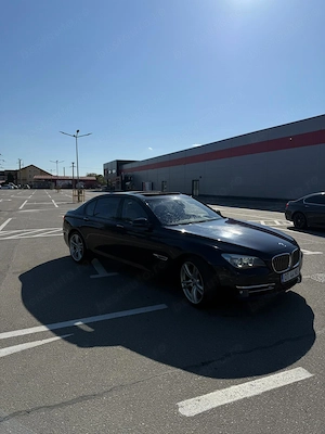 BMW Seria 7 long - imagine 2