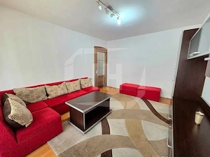 Apartament 3 camere I decomandat I 2 locuri de parcare I Marasti
