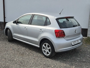 Vw Polo 1.2 euro 5 - imagine 3