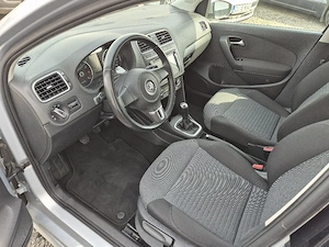 Vw Polo 1.2 euro 5 - imagine 6