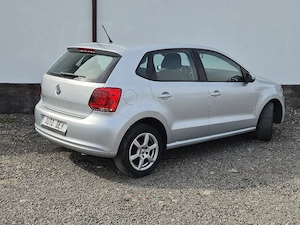 Vw Polo 1.2 euro 5 - imagine 2
