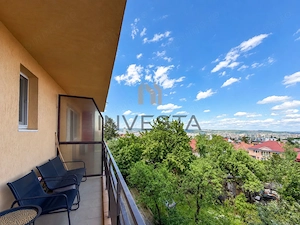 Apartament 3 camere cu balcon, 2 parcari incluse, zona Andrei Muresanu - imagine 10