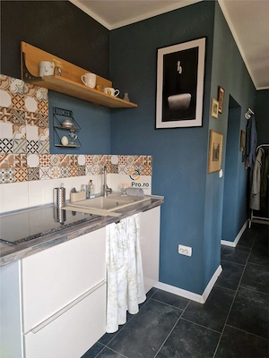 Casa Individuala 6 Camere Cu 2 Intrari Separate Loc Dinias 16 km De Timisoara - imagine 18