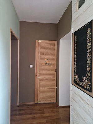 Casa Individuala 6 Camere Cu 2 Intrari Separate Loc Dinias 16 km De Timisoara - imagine 12