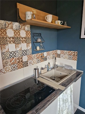 Casa Individuala 6 Camere Cu 2 Intrari Separate Loc Dinias 16 km De Timisoara - imagine 19