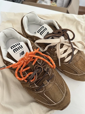 Noi miumiu 530 SL New Balance