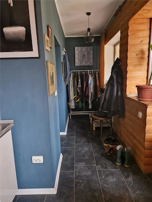Casa Individuala 6 Camere Cu 2 Intrari Separate Loc Dinias 16 km De Timisoara - imagine 20