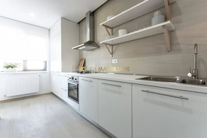 2 Camere de inchiriat | Grozavesti | Metrou | Centrala | Parcare - imagine 8