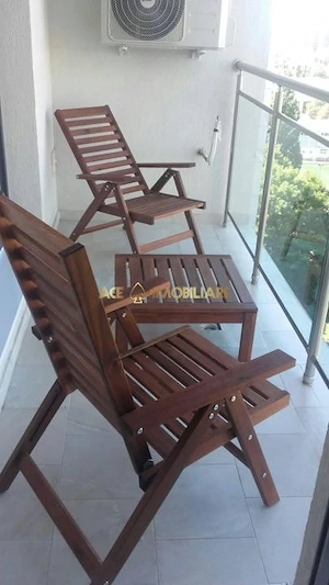 2 Camere de inchiriat | Grozavesti | Metrou | Centrala | Parcare - imagine 13