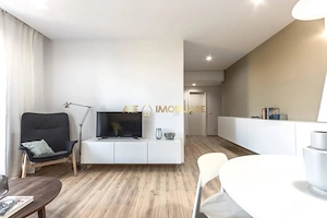 2 Camere de inchiriat | Grozavesti | Metrou | Centrala | Parcare - imagine 3