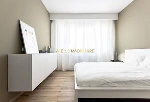 2 Camere de inchiriat | Grozavesti | Metrou | Centrala | Parcare - imagine 7