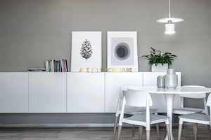 2 Camere de inchiriat | Grozavesti | Metrou | Centrala | Parcare - imagine 4