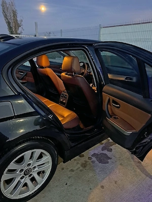 Vând BMW Seria 3 - imagine 3
