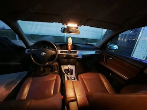 Vând BMW Seria 3