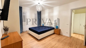 Apartament nou 2 camere, 78 mp, etaj 1, centrala, parcare, Braytim - imagine 8