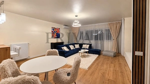 Apartament nou 2 camere, 78 mp, etaj 1, centrala, parcare, Braytim - imagine 4