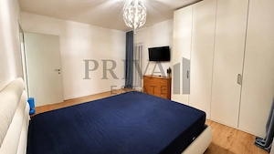 Apartament nou 2 camere, 78 mp, etaj 1, centrala, parcare, Braytim - imagine 6