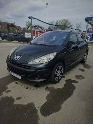 Peugeot 207 Panoramic - imagine 2