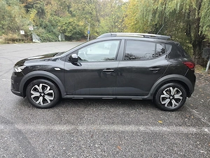 Dacia Sandero Stepway - imagine 2