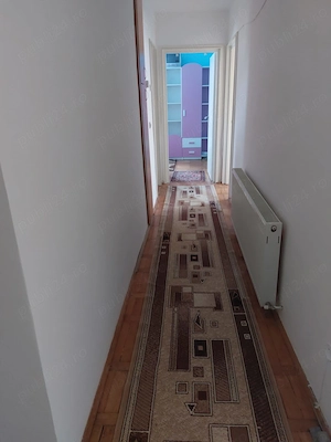 Apartament cu 3 camere de vanzare, cart Tudor Vladimirescu  - imagine 5