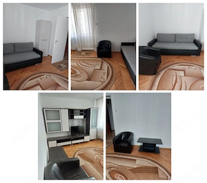 Apartament cu 3 camere de vanzare, cart Tudor Vladimirescu 