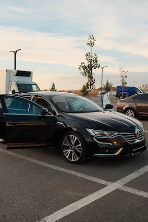 Renault Talisman Initiale Paris 1.6 dCi 160 CP 4Control BOSE|Personală