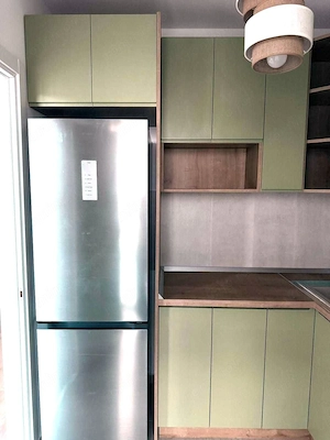 🏡 Închiriez Garsonieră Hils Titanium, parcare inclusă, yTheodor Pallad - imagine 5