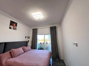 Acasă, deasupra orașului: Apartament luminos cu 2 camere și 2 terase generoase | Sector 5 - imagine 2