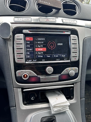 Vând Ford S Max 7+1 - imagine 2