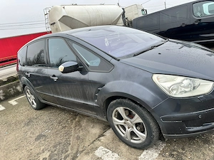 Vând Ford S Max 7+1 - imagine 5