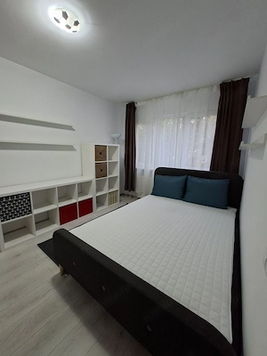 De inchiriat ap 2 camere, Brasov, zona Gemenii - imagine 3