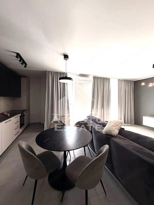 Apartament modern, 2 camere, prima inchiriere, Zona Semicentrala