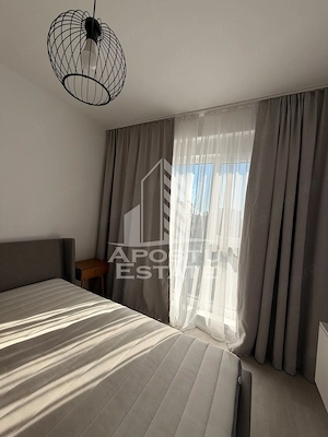 Apartament modern, 2 camere, prima inchiriere, Zona Semicentrala - imagine 4