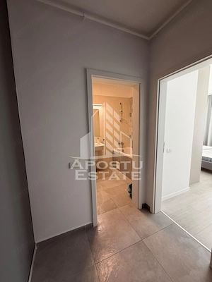 Apartament modern, 2 camere, prima inchiriere, Zona Semicentrala - imagine 6
