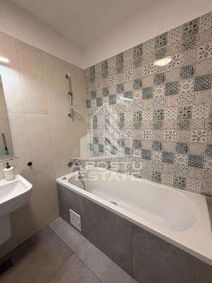 Apartament modern, 2 camere, prima inchiriere, Zona Semicentrala - imagine 5