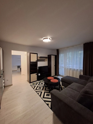 De inchiriat ap 2 camere, Brasov, zona Gemenii - imagine 2