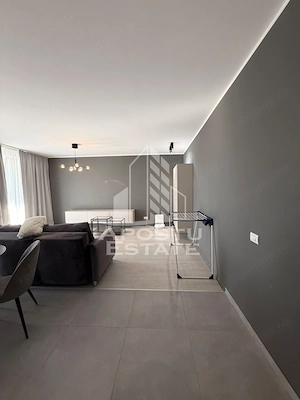 Apartament modern, 2 camere, prima inchiriere, Zona Semicentrala - imagine 2