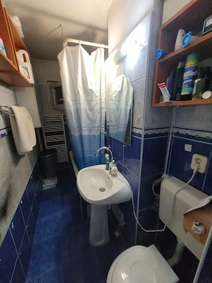 Apartament 3 camere, semidecomandat, etajul 2, Dacia, aproape de Iulius Mall - imagine 13