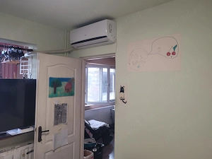 Apartament 3 camere, semidecomandat, etajul 2, Dacia, aproape de Iulius Mall - imagine 5