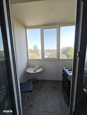 Apartament 3 camere, balcon, Colentina - imagine 9