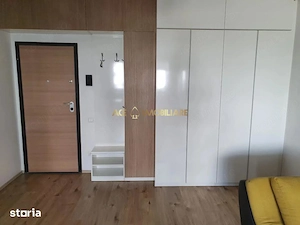 2 Camere de inchiriat | Baneasa | Metrou | Centrala | Parcare - imagine 3