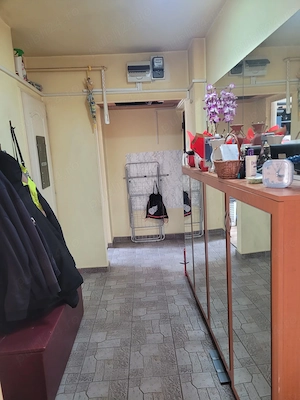 Apartament 3 camere, semidecomandat, etajul 2, Dacia, aproape de Iulius Mall - imagine 4