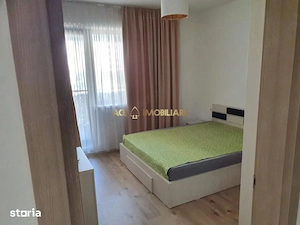 2 Camere de inchiriat | Baneasa | Metrou | Centrala | Parcare - imagine 7