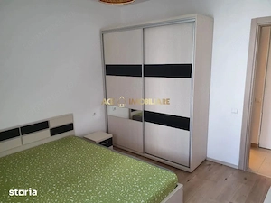 2 Camere de inchiriat | Baneasa | Metrou | Centrala | Parcare - imagine 6