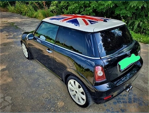 MINI Cooper 50th Anniversary Edition 2009 - imagine 7