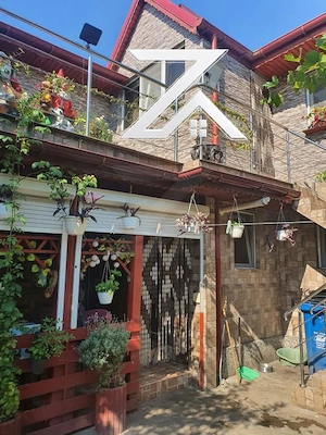Oportunitate deosebită! Casă de vânzare | Zona Brestei | P+M | Toate utilitățile - imagine 3