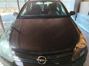 Vand Opel AstraH caravan
